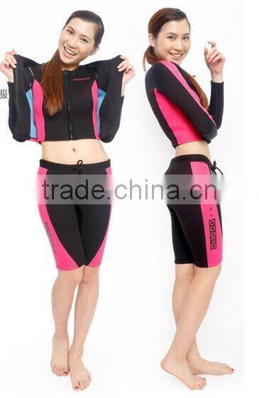 GR-17002 OEM factory diving suit