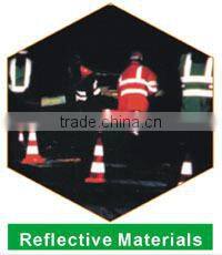 hi-ana reflective2 Export to 70 countries pink safety reflective jackets