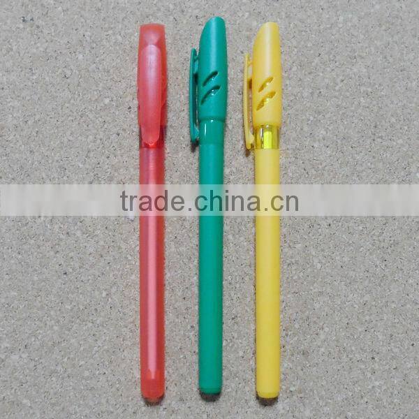 Ball pen with high quality & competitive price