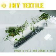 Natural viscose fiber with Coffee charcoal spandex fabric