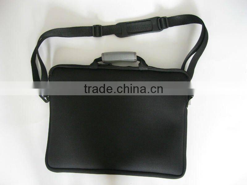 neoprene tablet pc bag/netbook bag/notebook bag