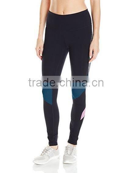 Shape Women's sport yoga training leggings ladies sports leggings custom printed
