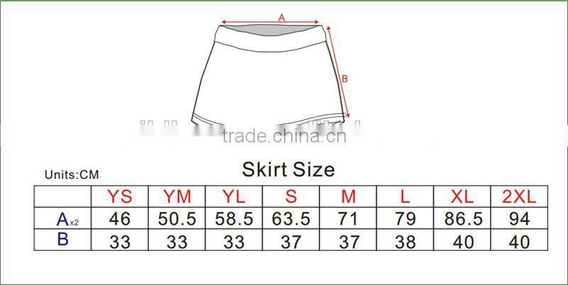 latest dress designs for women netball uniform wholesale custom school netbal dress design