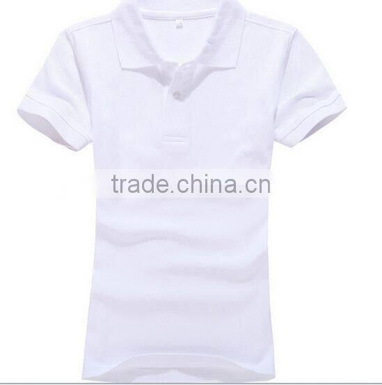 High quality OEM service polo shirt