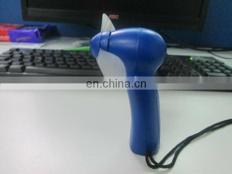 led shining fan,led blinking fan with custom logo,promotional items