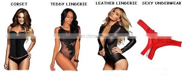 Wholesale xxx hot mature women babydoll 2017 Sexy Babydoll Lingerie