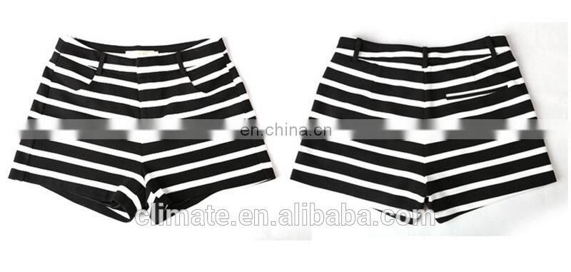 2014 summer lady shorts