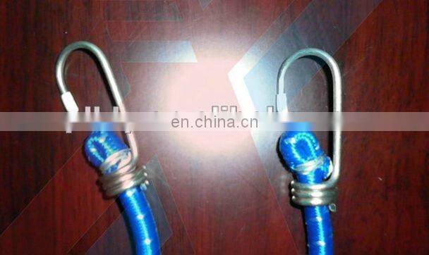 high quality strong flat polyester webbing slings