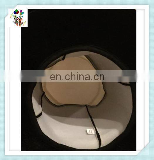 Black Giant Guinness Beer Novelty Costume Party Top Hats HPC-0262