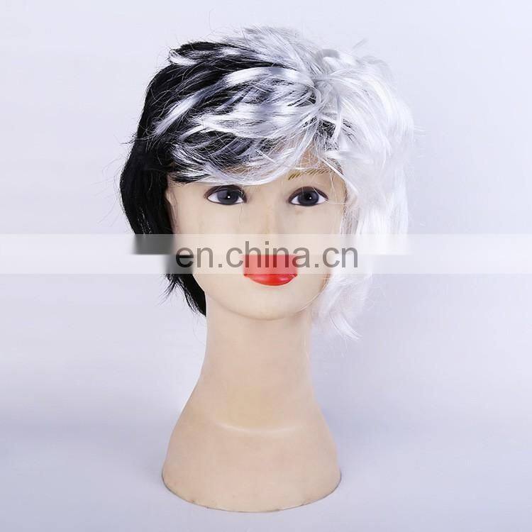 wholesale Anime Cosplay halloween wig