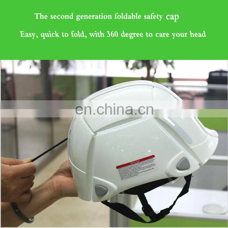 2015 Hot sale New design foldable safety cap