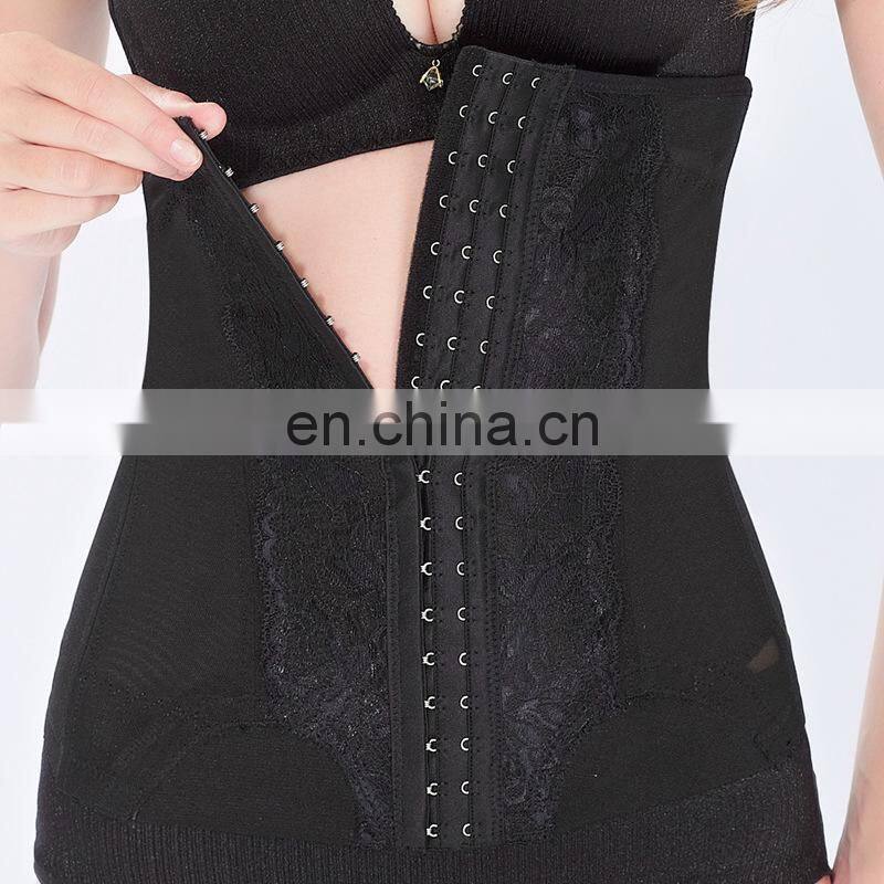 Women tummy slimming belt