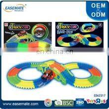Wholesale best baby gift 52 PCS blocks building toy