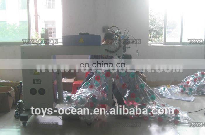 inflatable air gym track, inflatable gymnastics mat, tumbling air mat