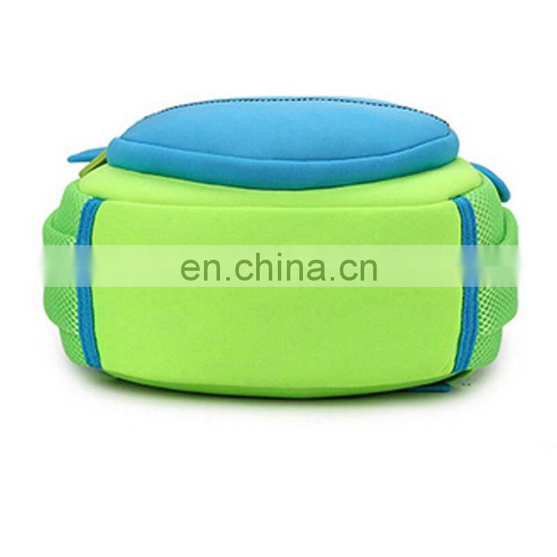 Cheap New Design Cartoon Kids Child School Bag