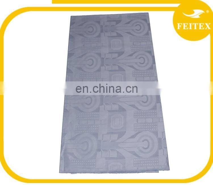 New Pattern African Bazin Embroidery Dress Fabric Cotton Bazin Riche Designer Clothing Fabric Textiles For Wedding