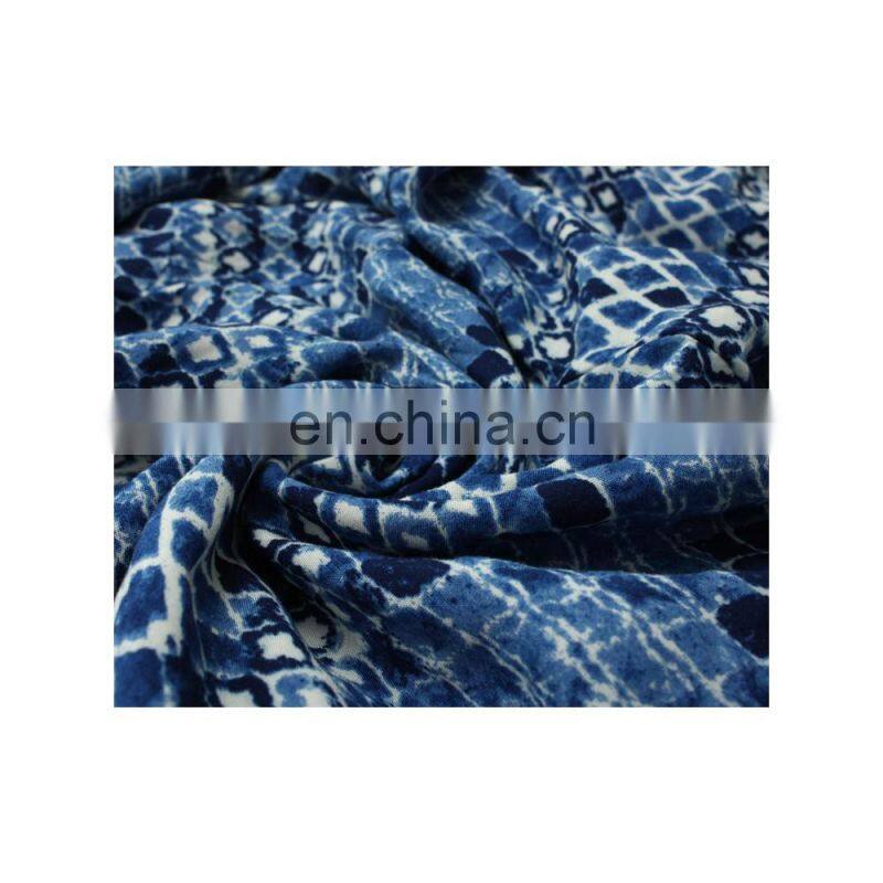 Latest Custom Design Women Floral Printed Casual Chinos Pants Twill Pants