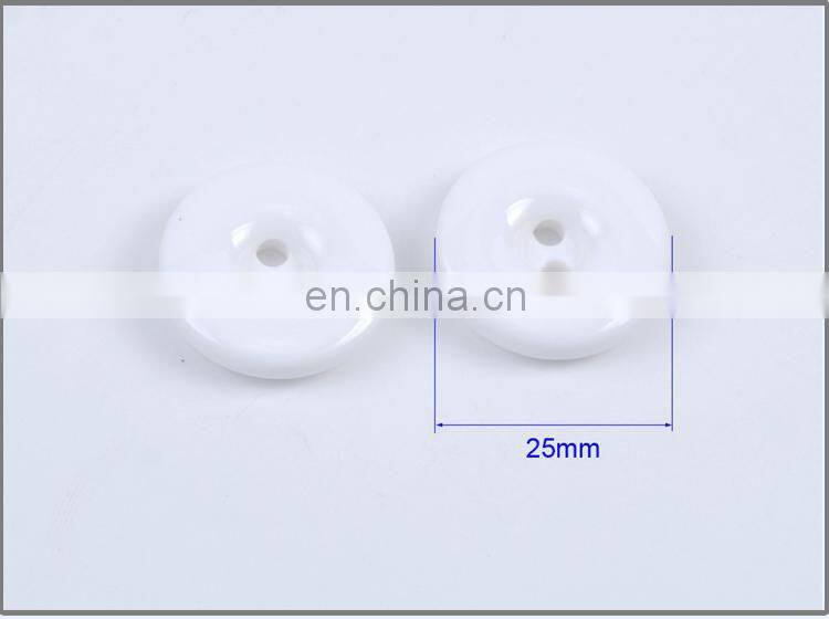 Easy Button Manufacturer Sewing Button Polyester Button BP40552
