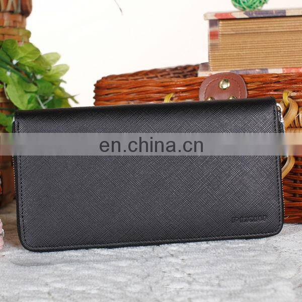 CANDY COLOR POPULAR BRAND LEATHER WHOLESALE PURE PURSE LADY