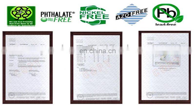 Metal Key Ring in House Shape