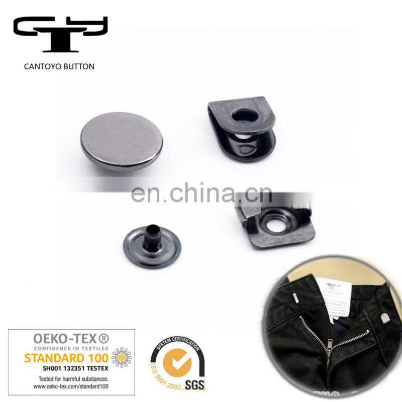 high quality lead free trousers hook factory
