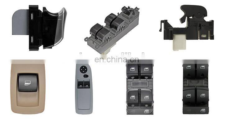 Factory Price Auto Master Power Window Control Switch 1S12990