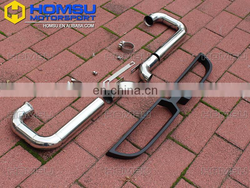 professional manufacturer Body Kit For porsch cayenne 958 2015 BodyKits