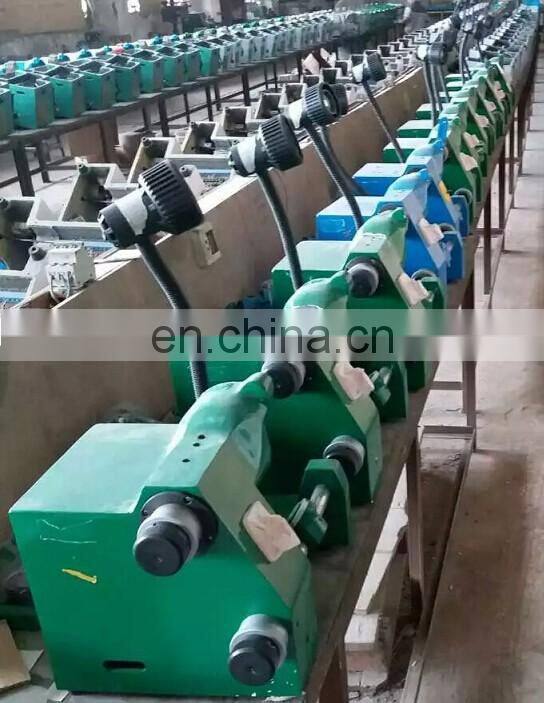 M20A mini size grinding machine precision universal tool grinder