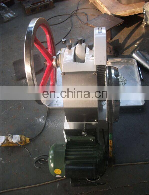 hot sale new design mini tablet press