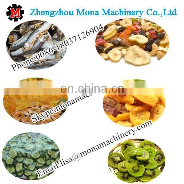 Industrial big model mesh belt drying or dryer machine used for Raisins, dMesh Belt Chain Dryer / Belt Chain Dryer / Chain Dryer