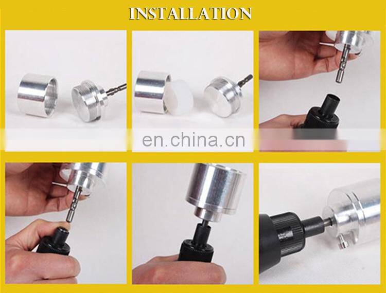 Hand-held Electric Small Manual Bottle Capping Machine