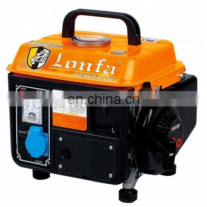 Fujian 950 400W IE45F electric Generator
