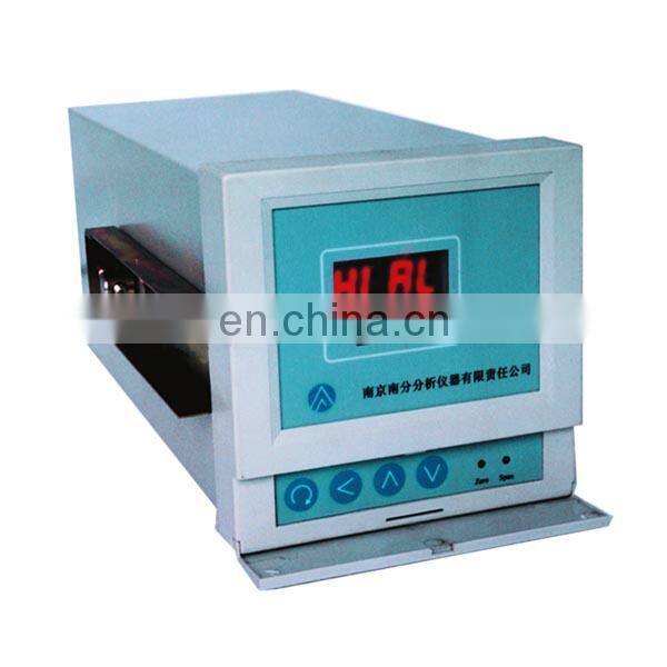 HW-5100 Series Infrared gas Analyzers