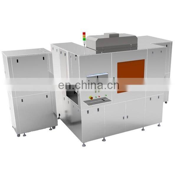 PMS High fine line laser direct writing exposure machine