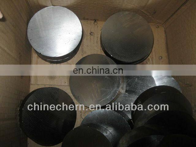 CNC Metal Steel Bar Cutting Machine