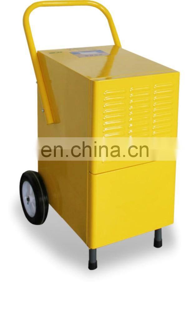 2015 top selling dehumidifier equipment with different colors from experienced factory