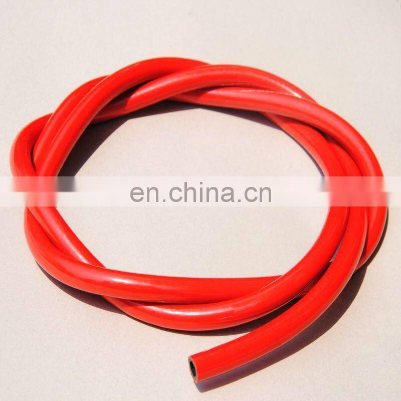 PVC Gas pipe Hose, PVC Gas Lpg Hose Cooking Gas Hose,Braided PVC Flexible Gas Hose Light Weight