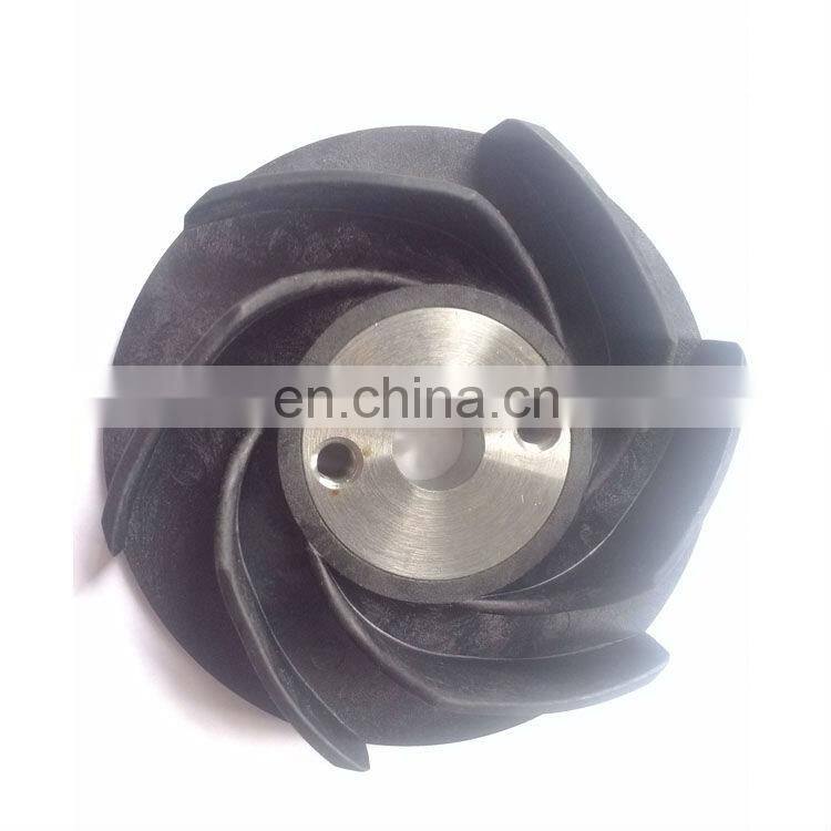 cummins parts water pump impeller 3000888
