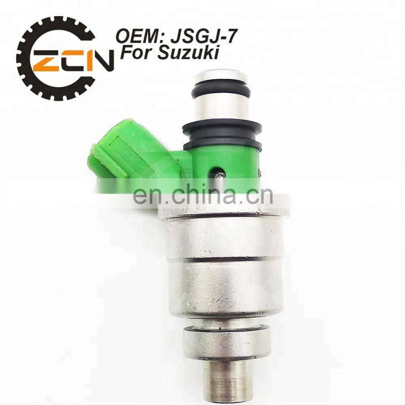 auto parts diesel fuel injectors nozzle JSGJ-7 for su-zu-ki