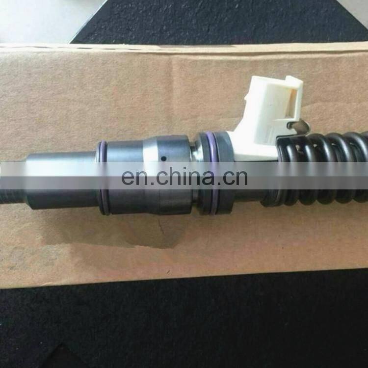 Diesel Common Rail Fuel Injector 21340611 21340612