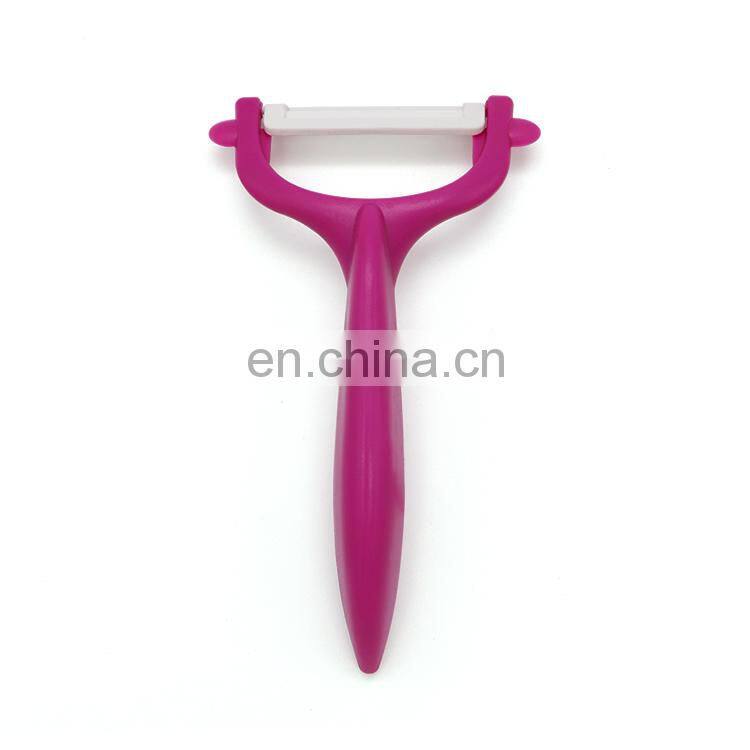 Wholesale Stainless Steel Kitchen Vegetable Peeler Potato Peeler Paring Knife