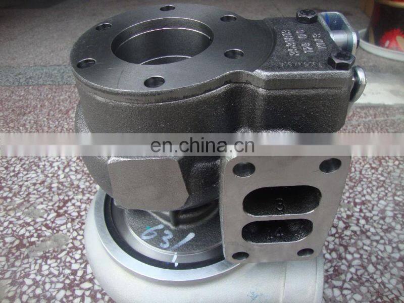 High quality HX40W turbocharger For Daewoo Truck engine, 65.09100-7067 4036244 turbo
