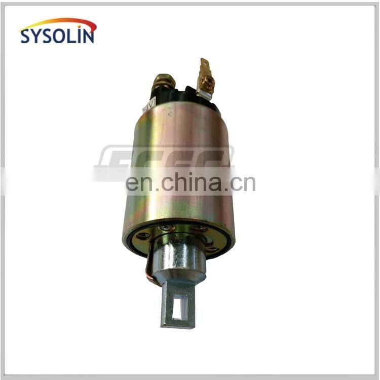 wholesale 24 volt 5268413 starter solenoid valve with best price