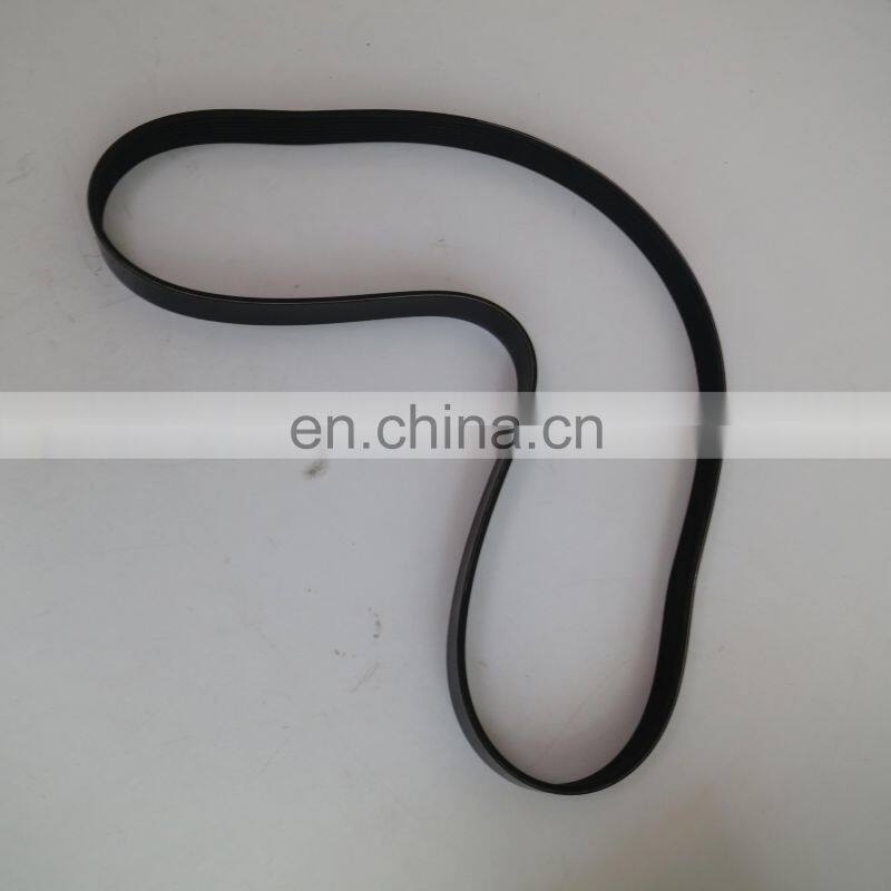 diesel engine fan belt QSB5.9 engine belts 8PK1470