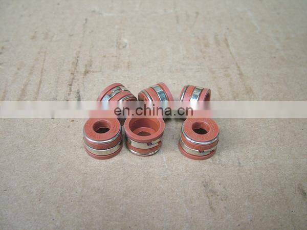 3957912 Dongfeng Truck Engine 6BT Valve Oil Seal Valve Stem Seal