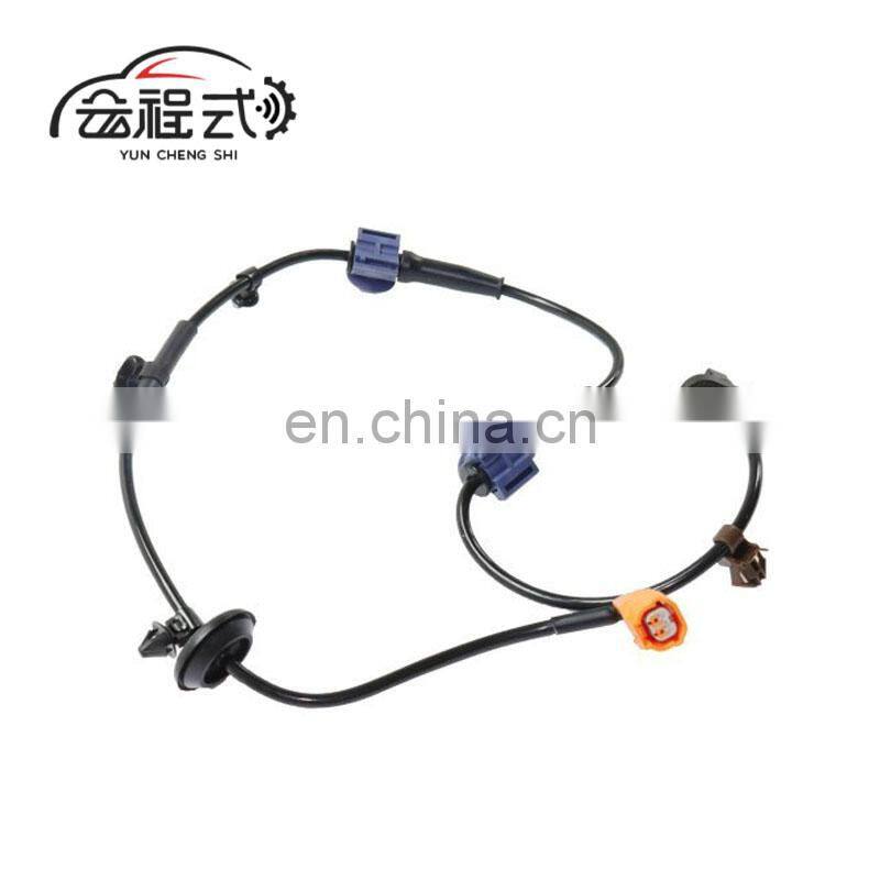 ABS Wheel Speed Sensor MN102573 MN102574 MN102577 MN102578 For Mitsubishi L200 Triton Pajero Montero Challenger