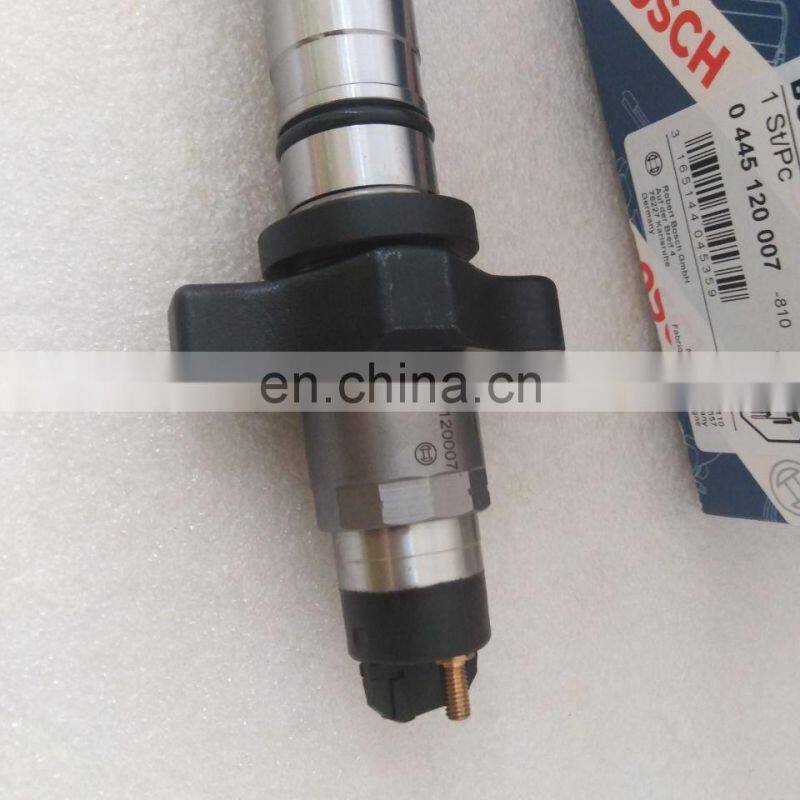 BOSCH common rail injector 04451200072 830957
