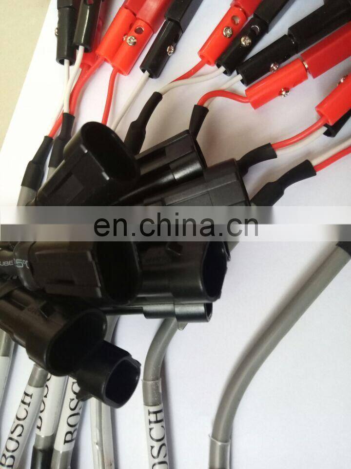 BOSCH common rail injector cable