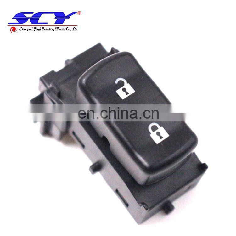 Car Lock/Unlock Switch Suitable for GM 10315842 901-136 901136