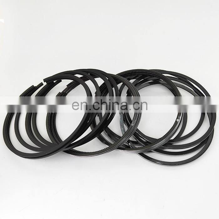 Iran CAT Engine 120.65MM piston ring set